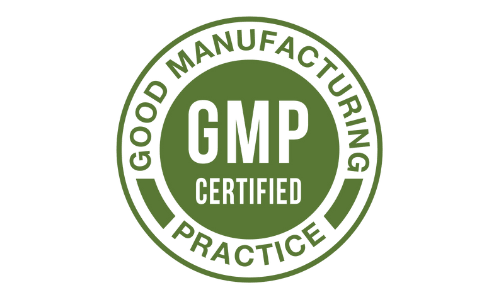 Joint Genesis GMP Certified